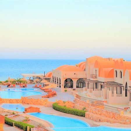 Rohanou Beach Resort El Qoseir Exterior photo