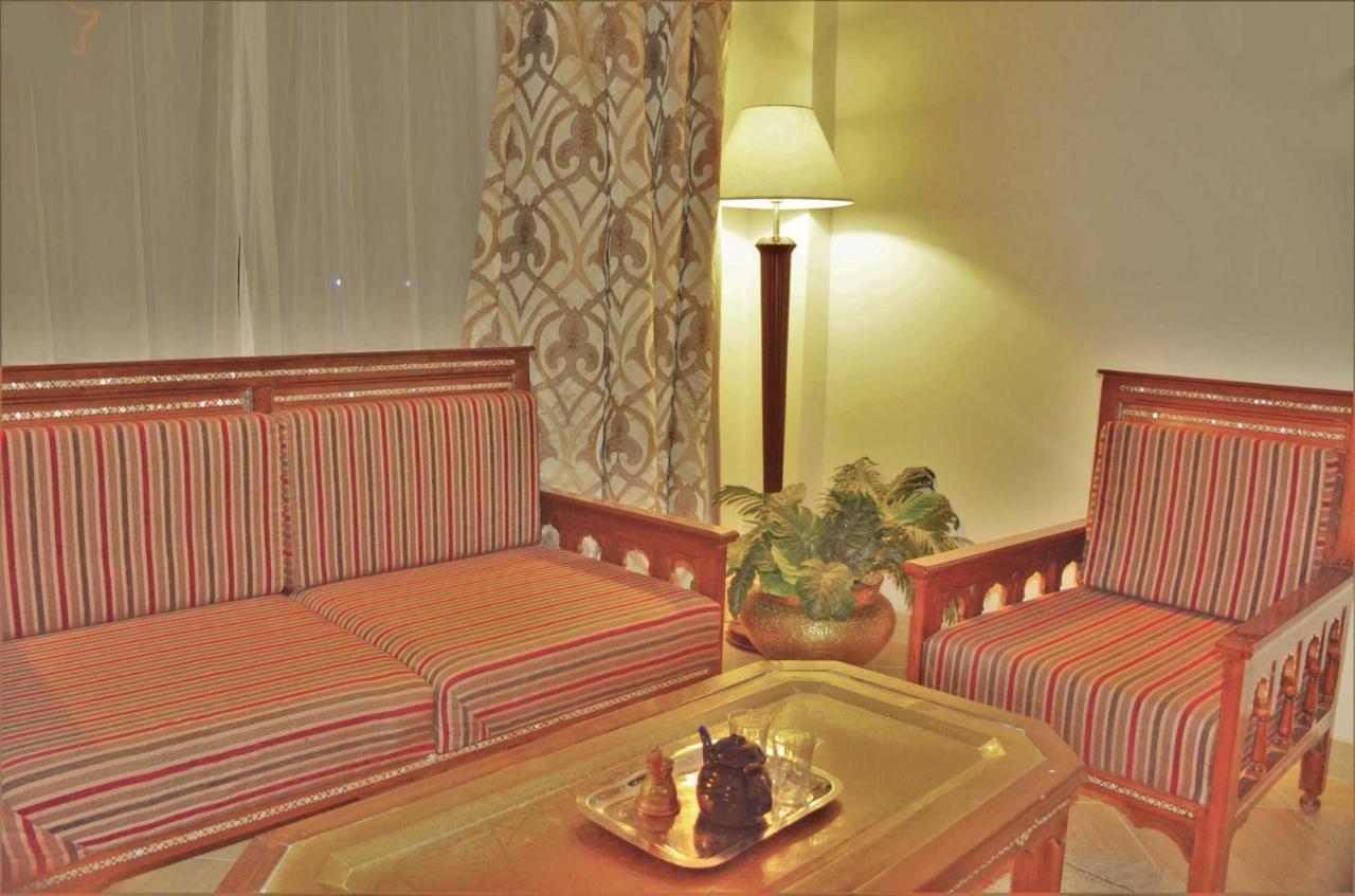 Rohanou Beach Resort El Qoseir Exterior photo