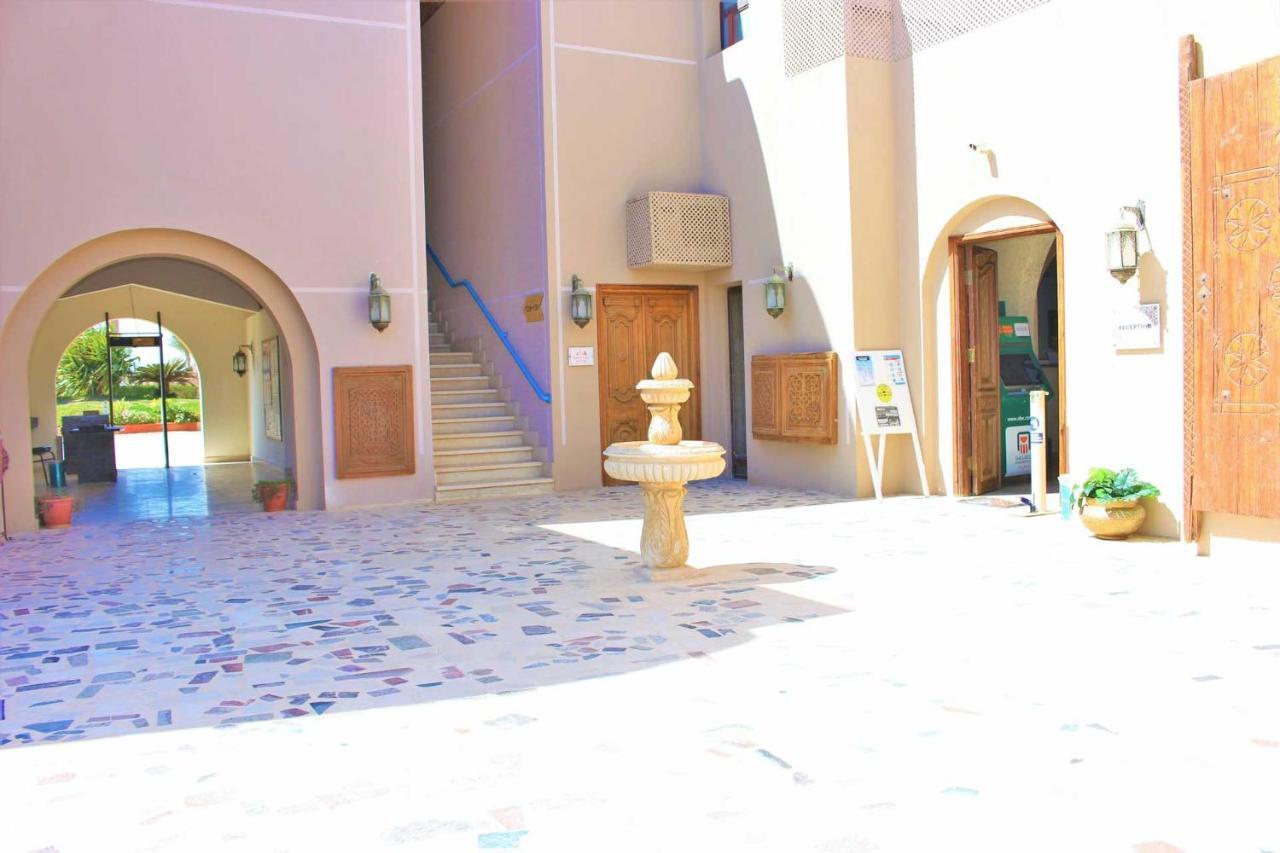 Rohanou Beach Resort El Qoseir Exterior photo