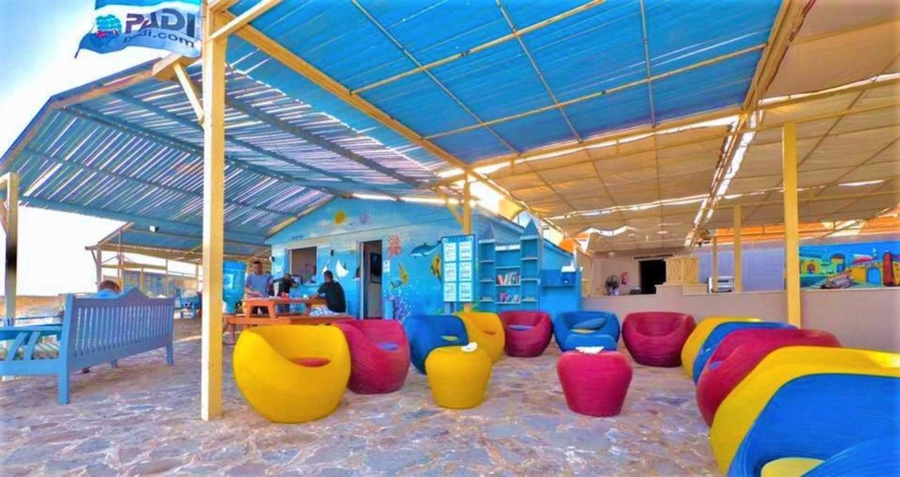 Rohanou Beach Resort El Qoseir Exterior photo